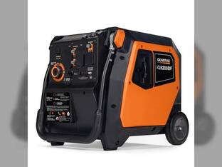 2025 GENERAC IQ5200DF