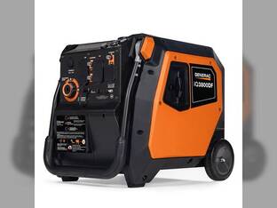 2025 GENERAC IQ3800DF