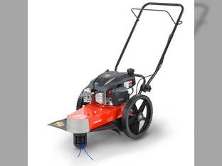 2025 DR Power Equipment Trimmer Mower Premier 7.6