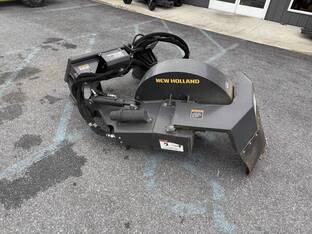 2021 New Holland SG30