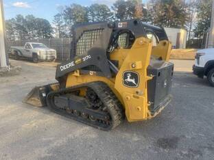 2023 John Deere 317G