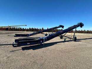 2025 Norwood Kwik Belt 1838FL Conveyor