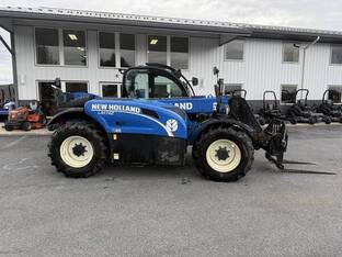 2020 New Holland LM7.42 CLASSIC