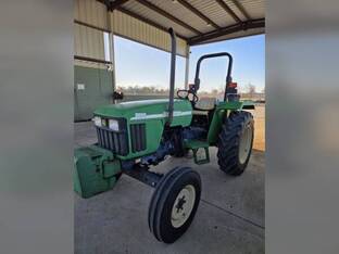 2003 John Deere 5103