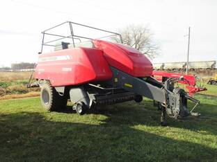 2020 Massey-Ferguson 2270 XD