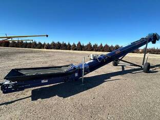 2025 Norwood Kwik Belt 1838FL Conveyor