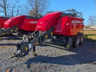 2026 Massey-Ferguson LB2233