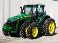 2024 John Deere 8R 370