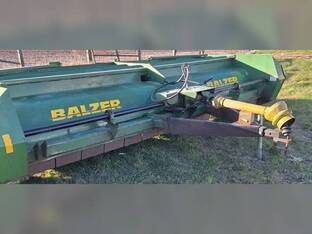 Balzer 1500