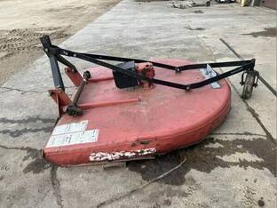 2007 Bush Hog SQ172