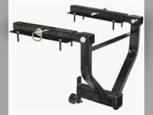 SnowEx DRM-175 drop hitch