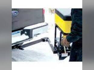 John Deere PPT-175 pivot pal