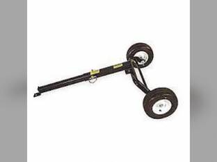 SnowEx TLR-175 trailer mount