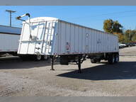 2015 Merritt 39' Hopper Bottom