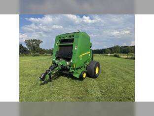 2018 John Deere 450M