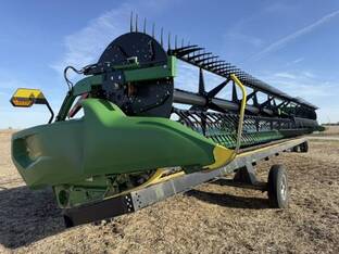 2022 John Deere RD40F