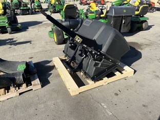2018 John Deere MCS
