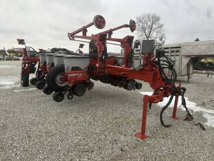 2011 Case IH 1250