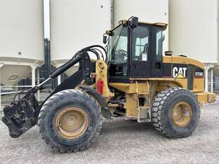Caterpillar IT28G