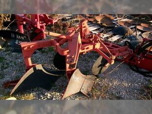 1952 Allis-Chalmers 2-14