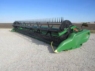 2024 John Deere RD35F