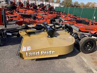 2025 Land Pride RCF3010