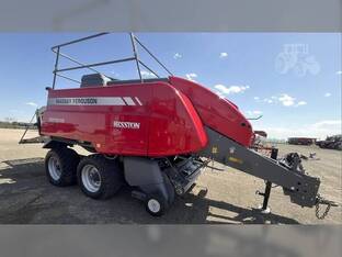 2022 Massey-Ferguson 2270 XD