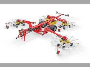 2025 POTTINGER TOP VT 12540 C