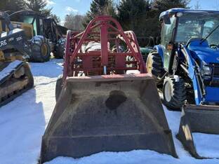 1955 International 300