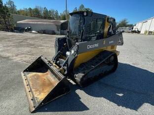 2023 John Deere 325G