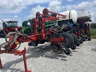 2014 Case IH 1255