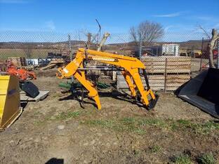 2024 Westendorf TA26