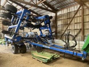 2022 Dalton Ag DW7240-66