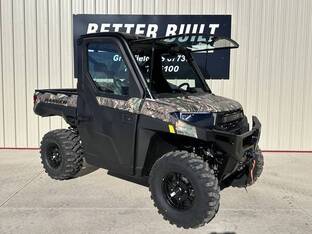 2026 Polaris Ranger XP 1000 NorthStar Premium Polaris