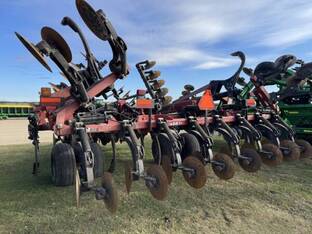 2013 Case IH ECOLO-TIGER