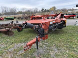 2004 New Holland 1412