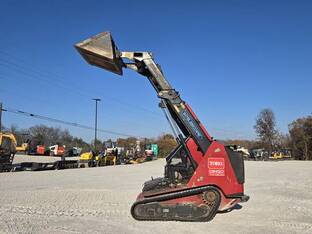 2022 Toro DINGO TX1300