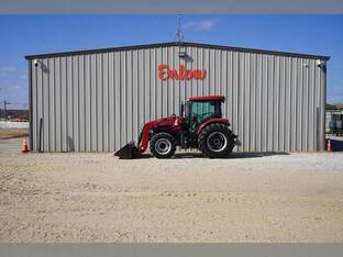 Case IH FARMALL 95A