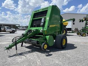 2024 John Deere 561R