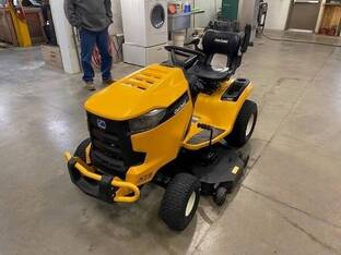 2016 Cub Cadet XT2 LX46