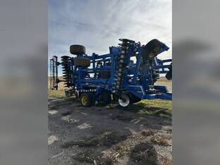 2021 Landoll 7550-40