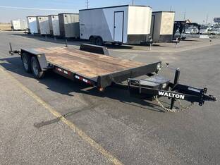 2024 WALTON CHX235-18B