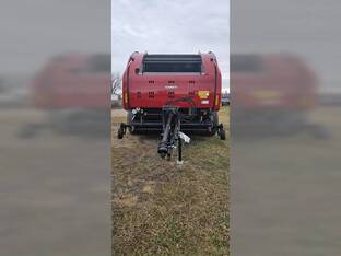 2025 Case IH RB565