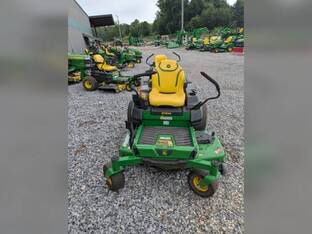 2024 John Deere Z330R