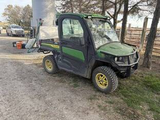 2023 John Deere GATOR XUV 835R