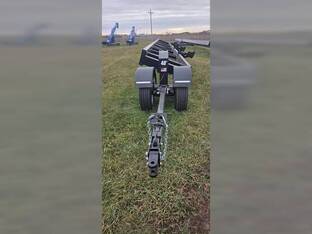 2025 DOSE STEELWORKS HHC48