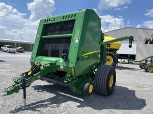 2022 John Deere 560R