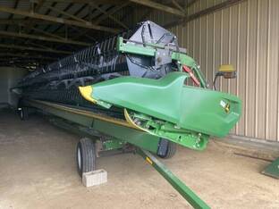 2023 John Deere RD40F