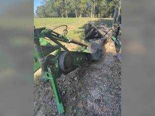 2014 Frontier DM5070