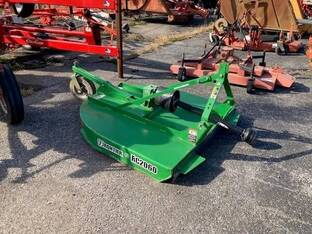 2022 Frontier RC2060